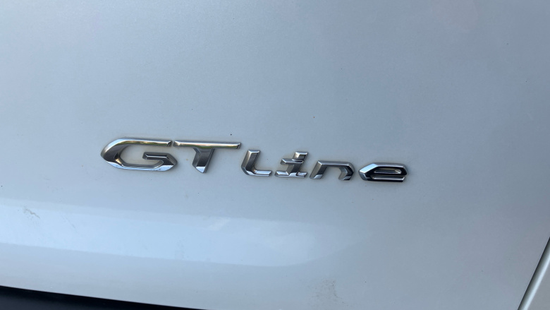 Peugeot 2008 1.2 PureTech 130 GT Line 5dr EAT8 Petrol Estate